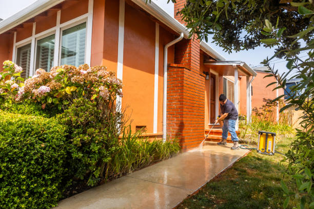 Deck Cleaning Services in Oakdale, NY